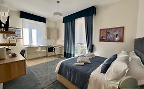 King'S Suite - Quiet And Refined In The Heart Of Milan
